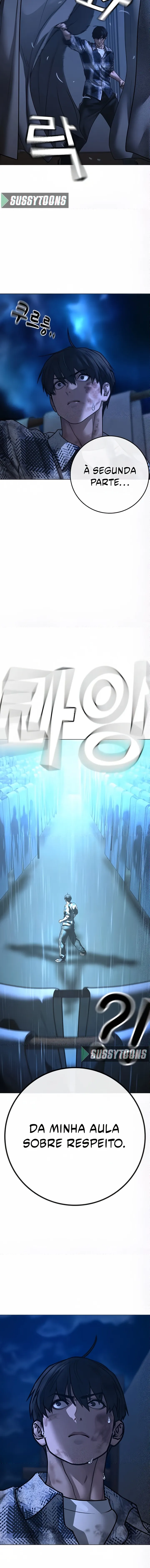 Read Missões na Vida Real pt Manga Online