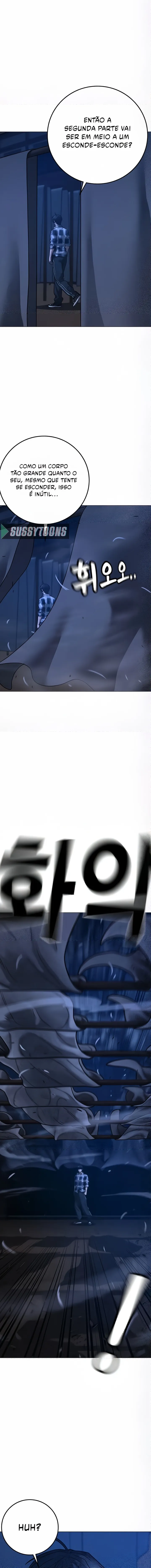 Read Missões na Vida Real pt Manga Online