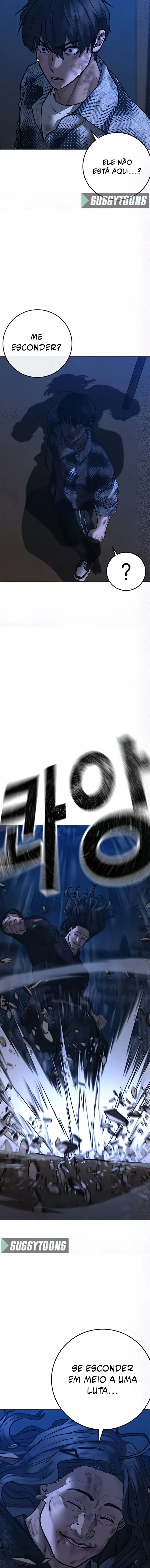 Read Missões na Vida Real pt Manga Online