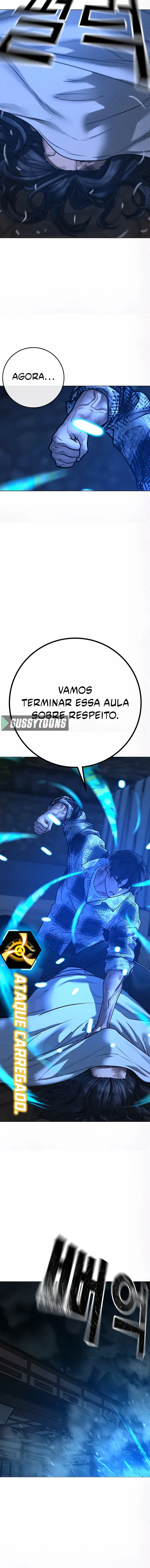 Read Missões na Vida Real pt Manga Online