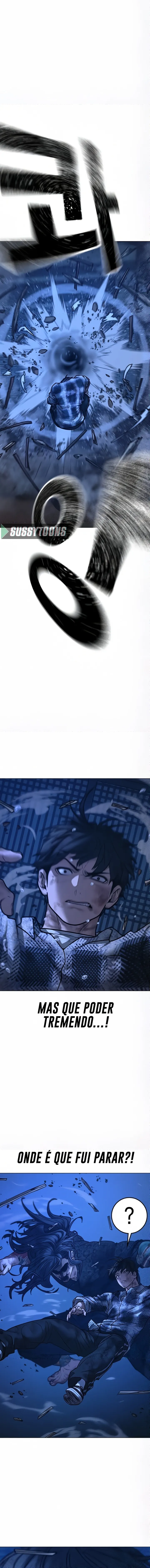 Read Missões na Vida Real pt Manga Online