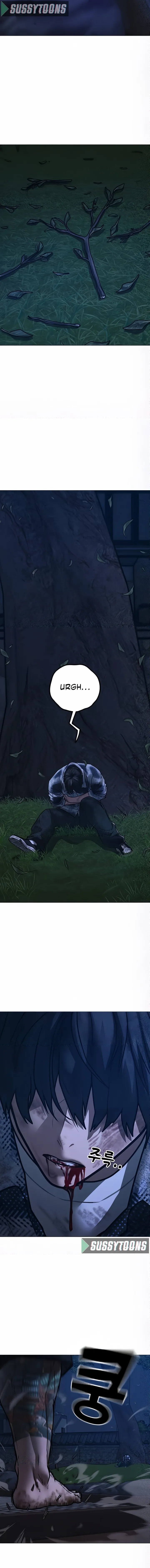 Read Missões na Vida Real pt Manga Online