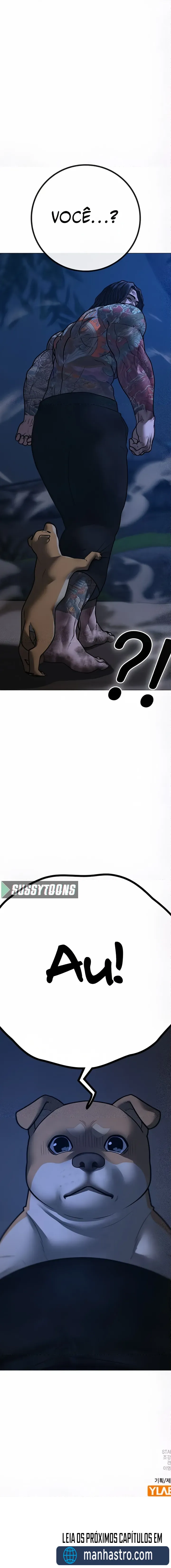 Read Missões na Vida Real pt Manga Online