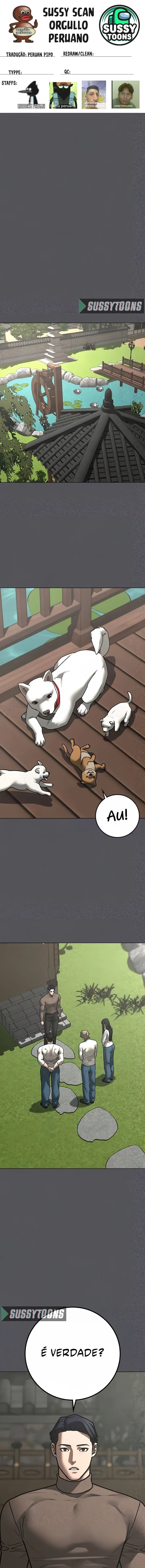 Read Missões na Vida Real pt Manga Online