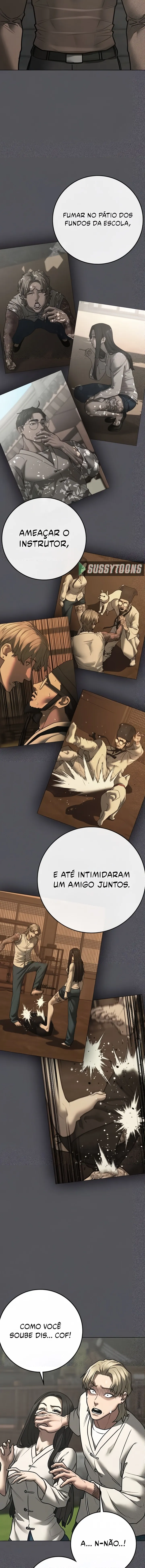 Read Missões na Vida Real pt Manga Online