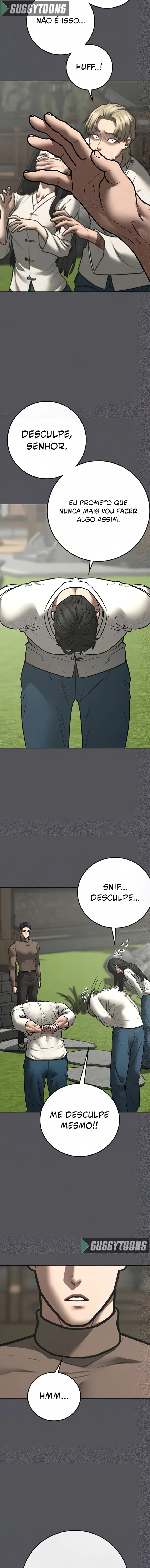 Read Missões na Vida Real pt Manga Online