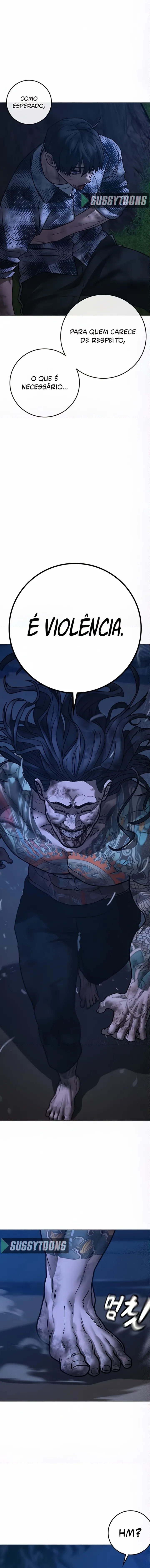 Read Missões na Vida Real pt Manga Online