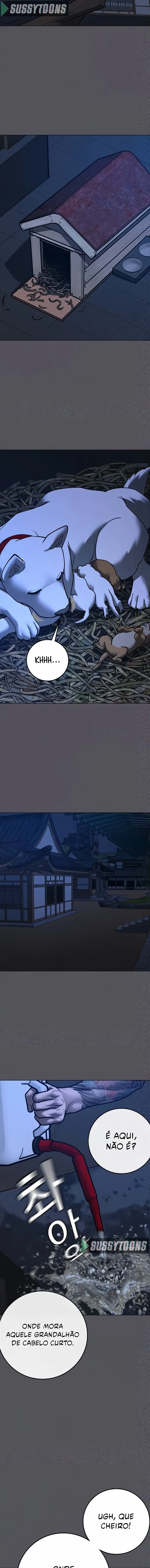 Read Missões na Vida Real pt Manga Online