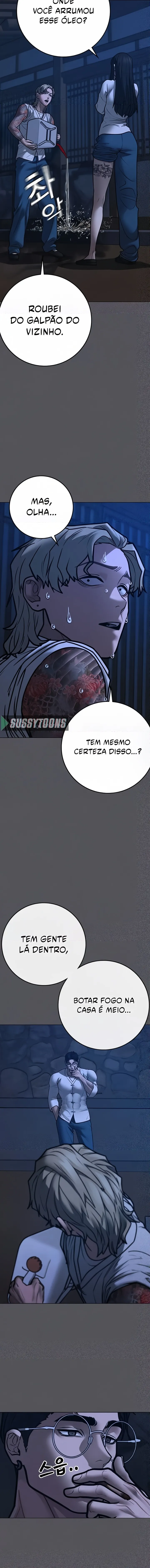 Read Missões na Vida Real pt Manga Online