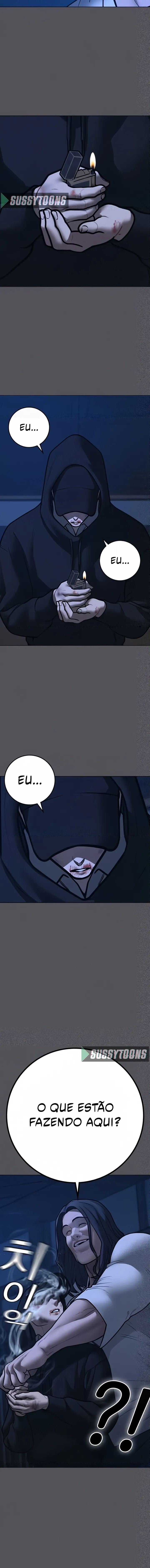 Read Missões na Vida Real pt Manga Online