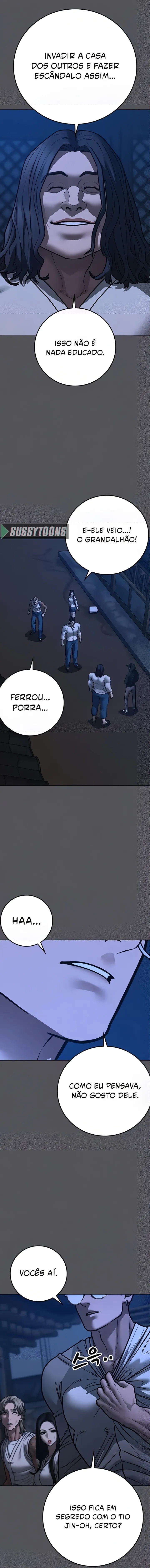 Read Missões na Vida Real pt Manga Online