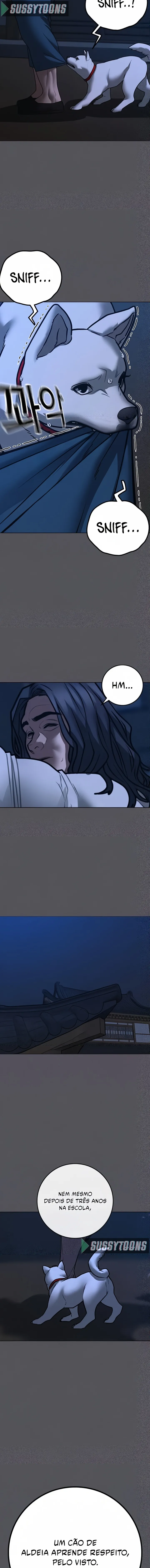 Read Missões na Vida Real pt Manga Online