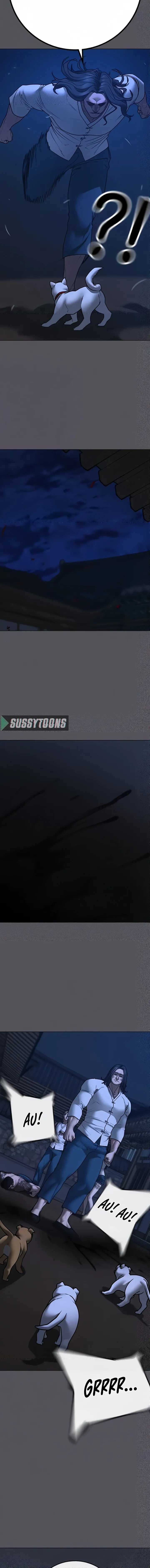 Read Missões na Vida Real pt Manga Online