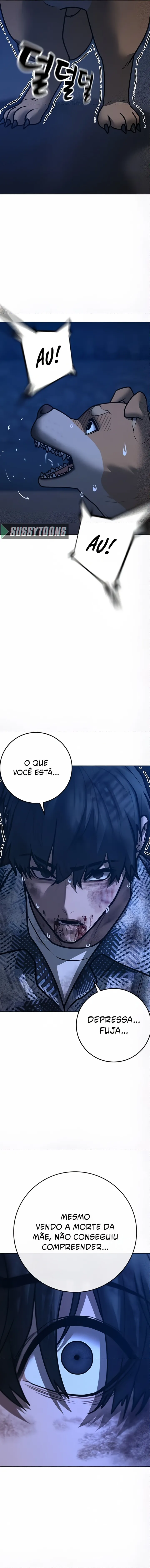 Read Missões na Vida Real pt Manga Online