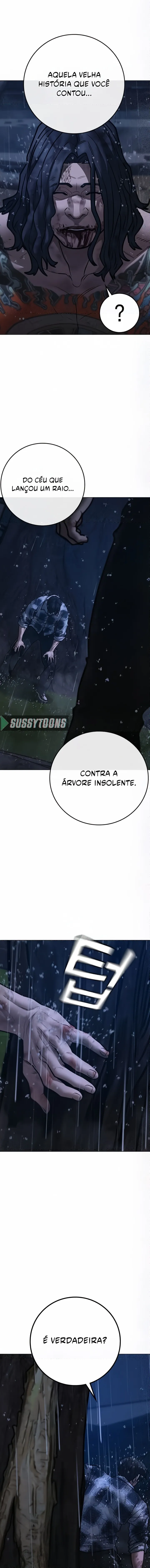 Read Missões na Vida Real pt Manga Online