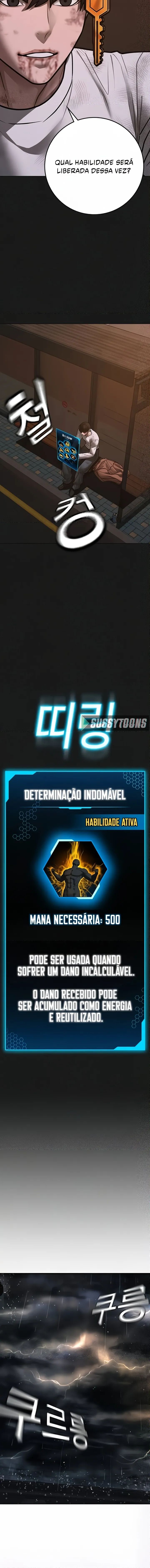 Read Missões na Vida Real pt Manga Online