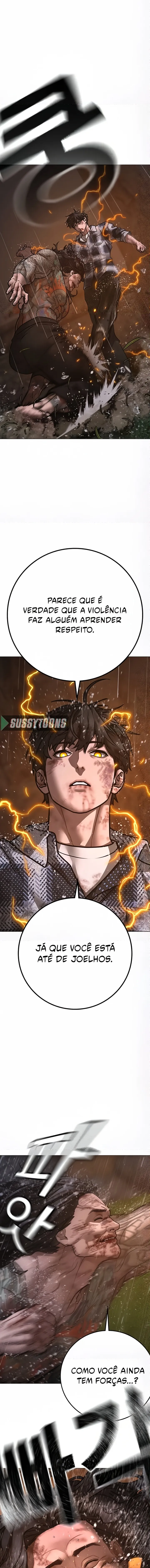 Read Missões na Vida Real pt Manga Online