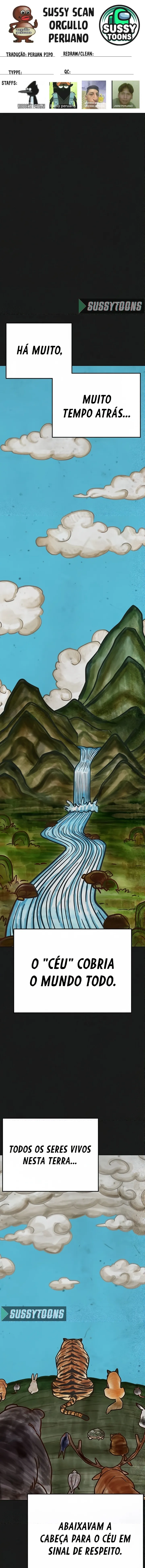 Read Missões na Vida Real pt Manga Online