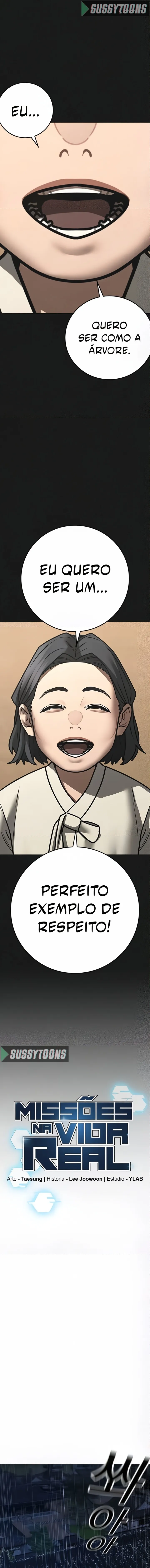 Read Missões na Vida Real pt Manga Online