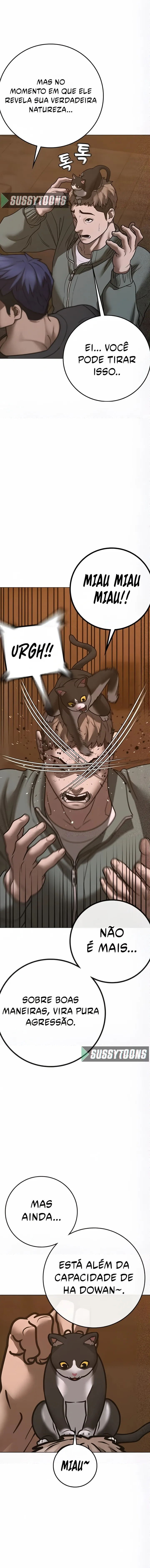 Read Missões na Vida Real pt Manga Online