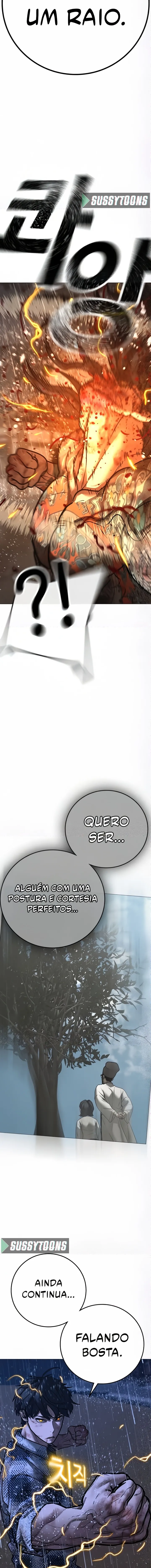 Read Missões na Vida Real pt Manga Online