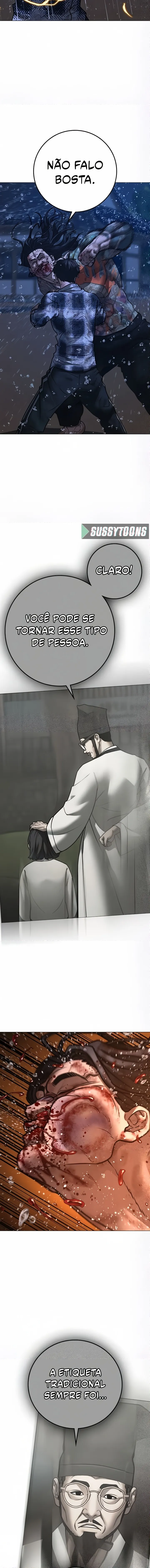 Read Missões na Vida Real pt Manga Online