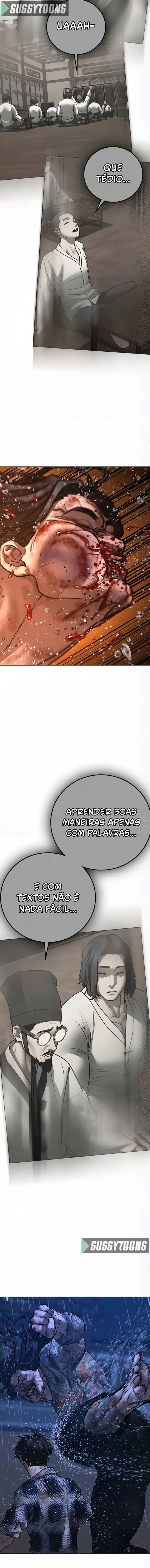 Read Missões na Vida Real pt Manga Online