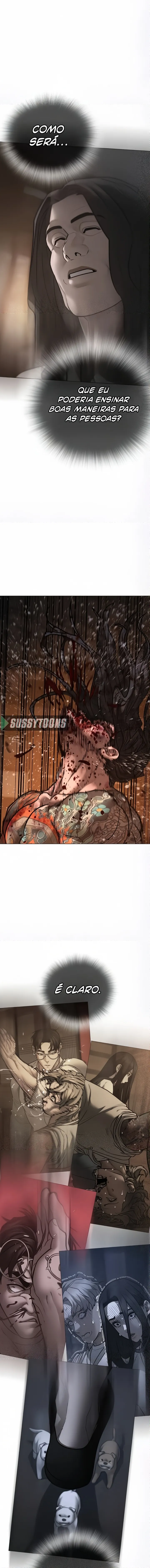 Read Missões na Vida Real pt Manga Online