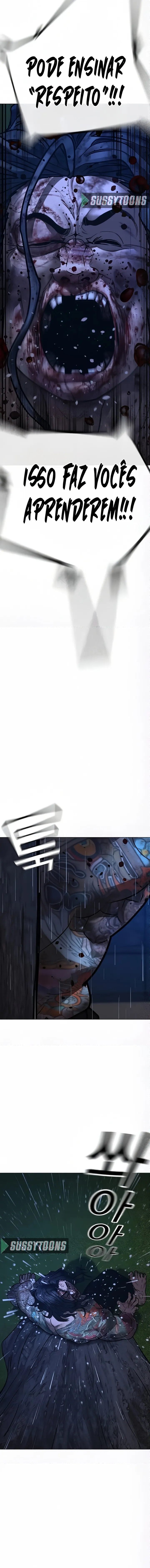 Read Missões na Vida Real pt Manga Online