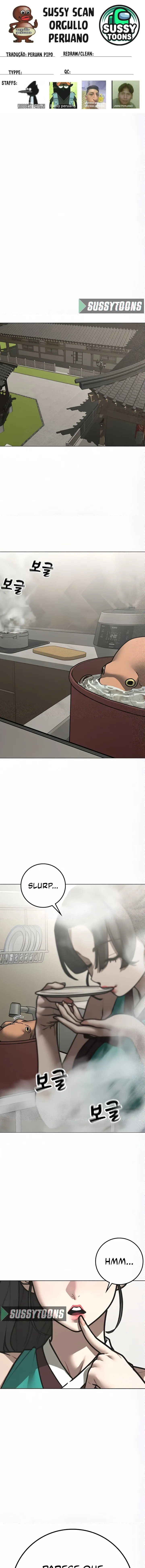 Read Missões na Vida Real pt Manga Online