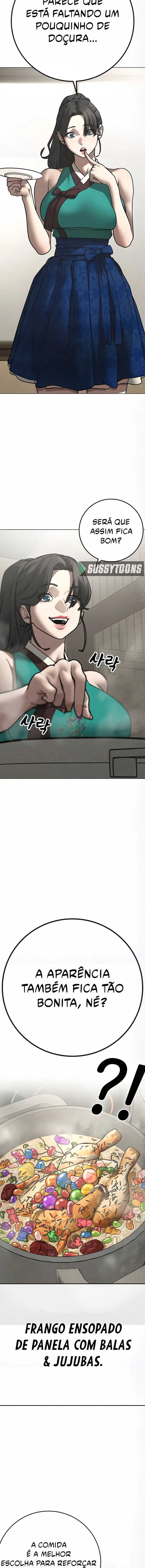 Read Missões na Vida Real pt Manga Online