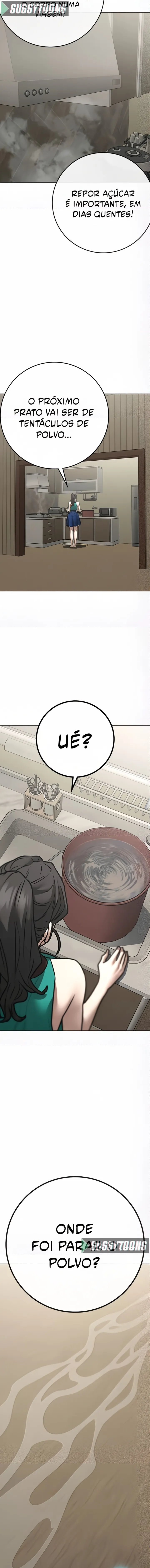 Read Missões na Vida Real pt Manga Online