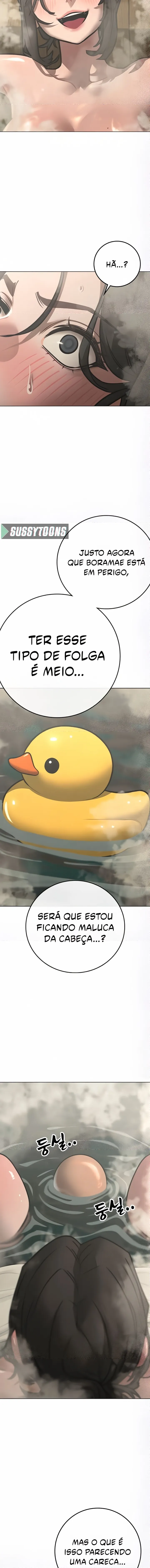 Read Missões na Vida Real pt Manga Online