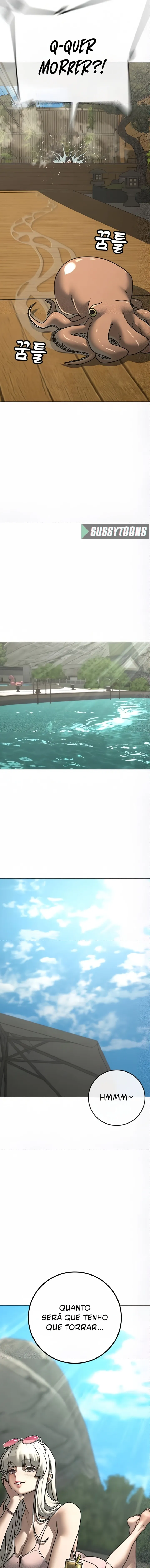 Read Missões na Vida Real pt Manga Online