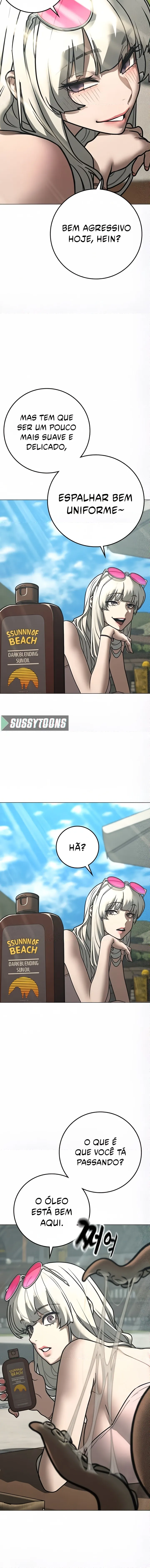 Read Missões na Vida Real pt Manga Online