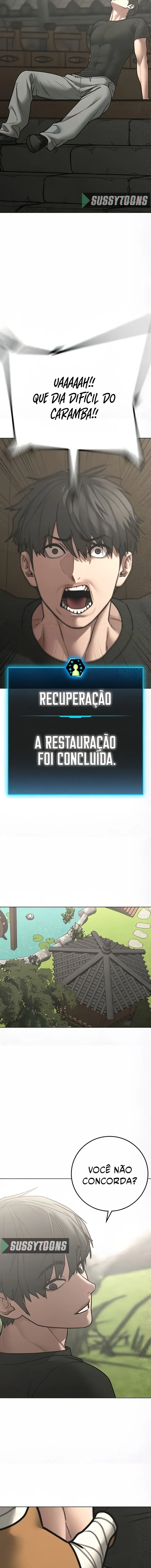 Read Missões na Vida Real pt Manga Online