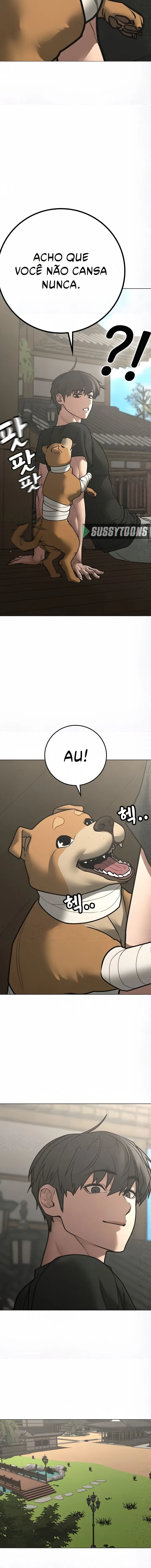 Read Missões na Vida Real pt Manga Online