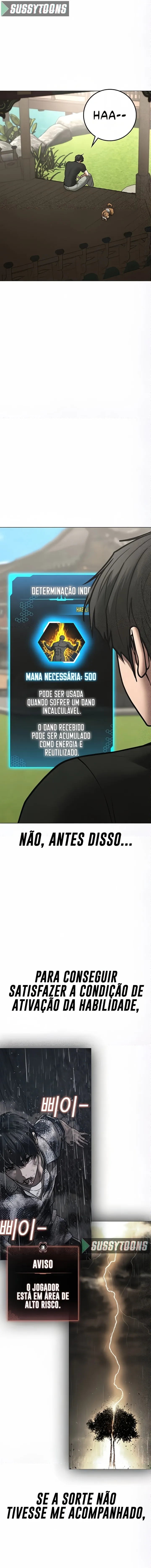 Read Missões na Vida Real pt Manga Online