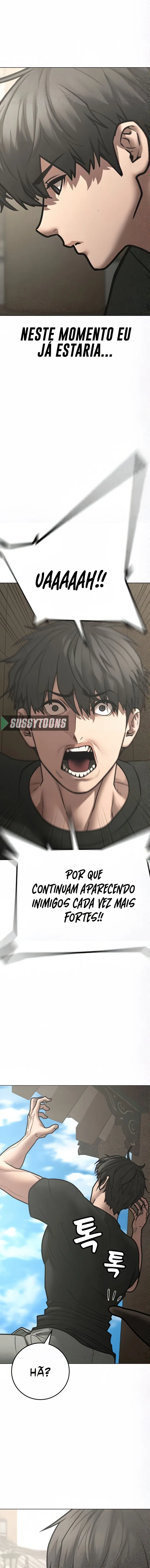 Read Missões na Vida Real pt Manga Online