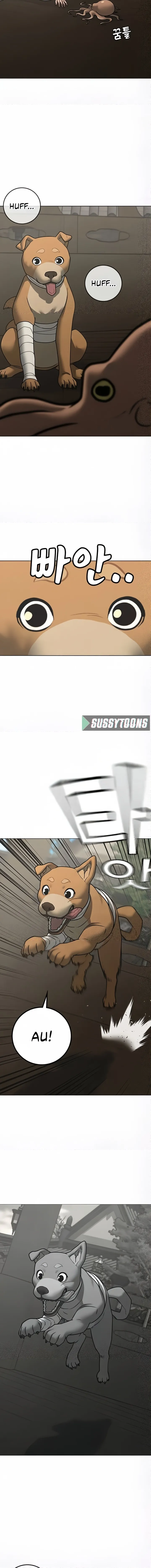 Read Missões na Vida Real pt Manga Online