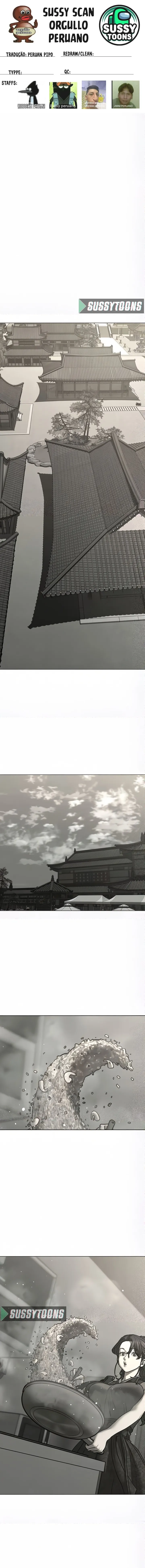 Read Missões na Vida Real pt Manga Online