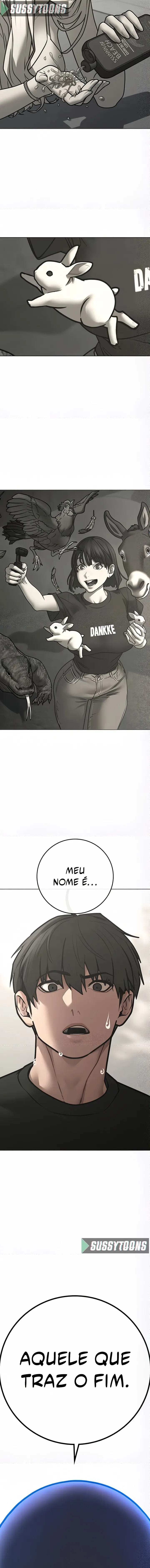 Read Missões na Vida Real pt Manga Online