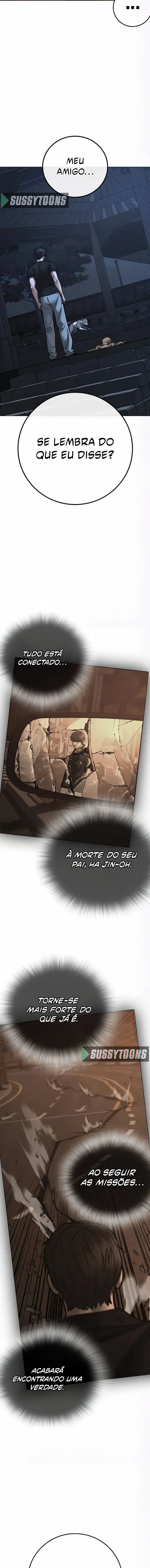 Read Missões na Vida Real pt Manga Online