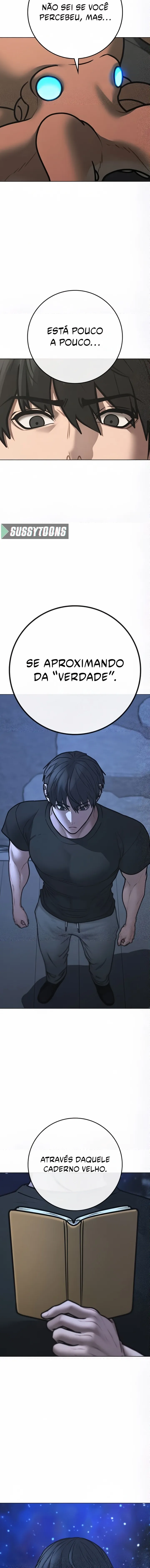 Read Missões na Vida Real pt Manga Online