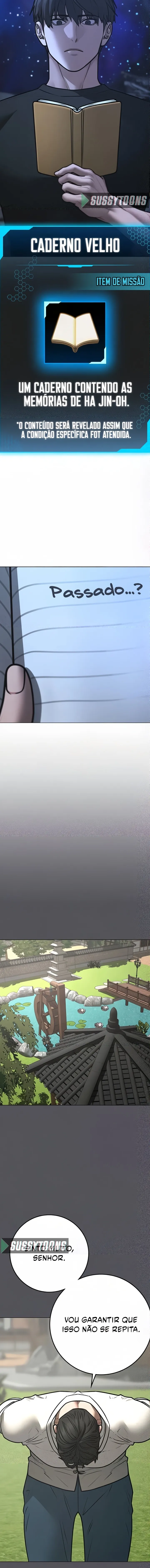 Read Missões na Vida Real pt Manga Online