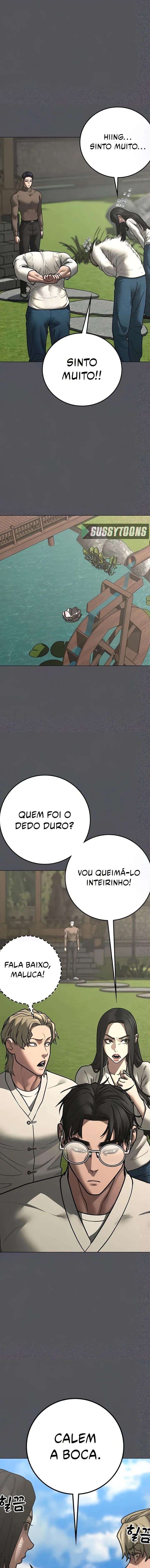 Read Missões na Vida Real pt Manga Online