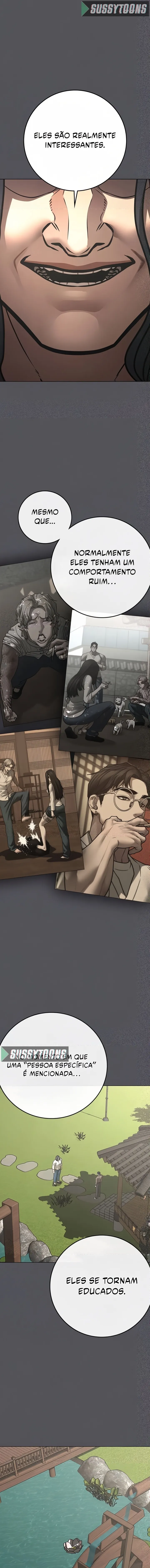 Read Missões na Vida Real pt Manga Online