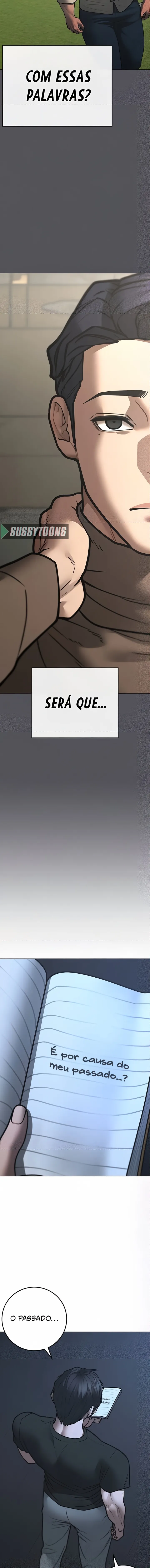 Read Missões na Vida Real pt Manga Online