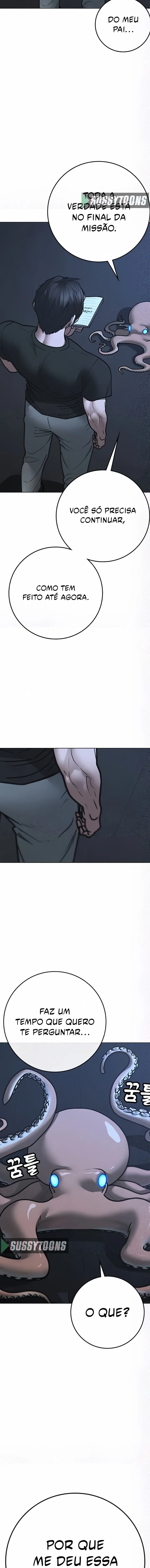 Read Missões na Vida Real pt Manga Online