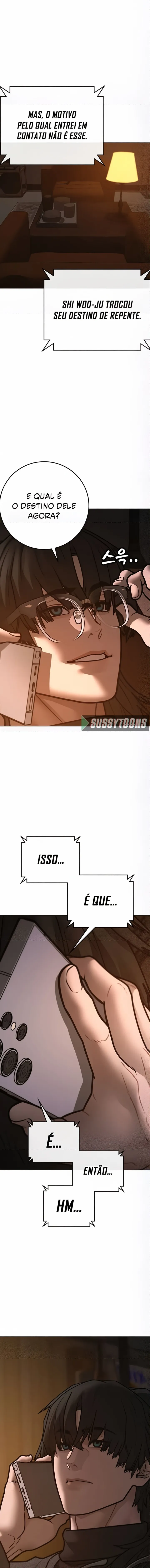 Read Missões na Vida Real pt Manga Online